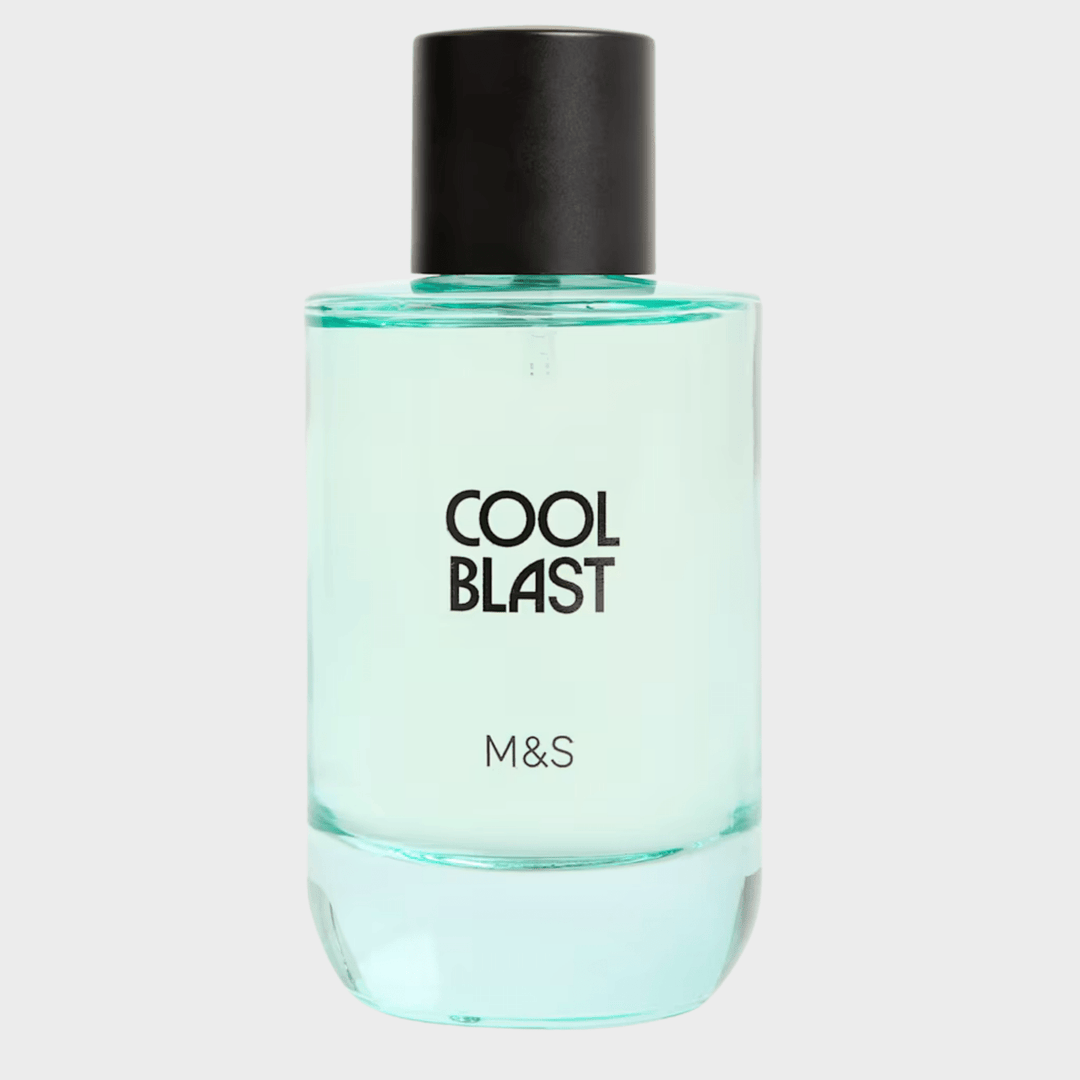 Ladies 'Cool Blast' Eau De Toilette from You Know Who's