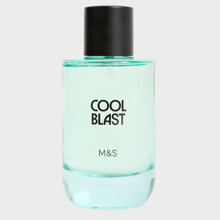 Ladies 'Cool Blast' Eau De Toilette from You Know Who's