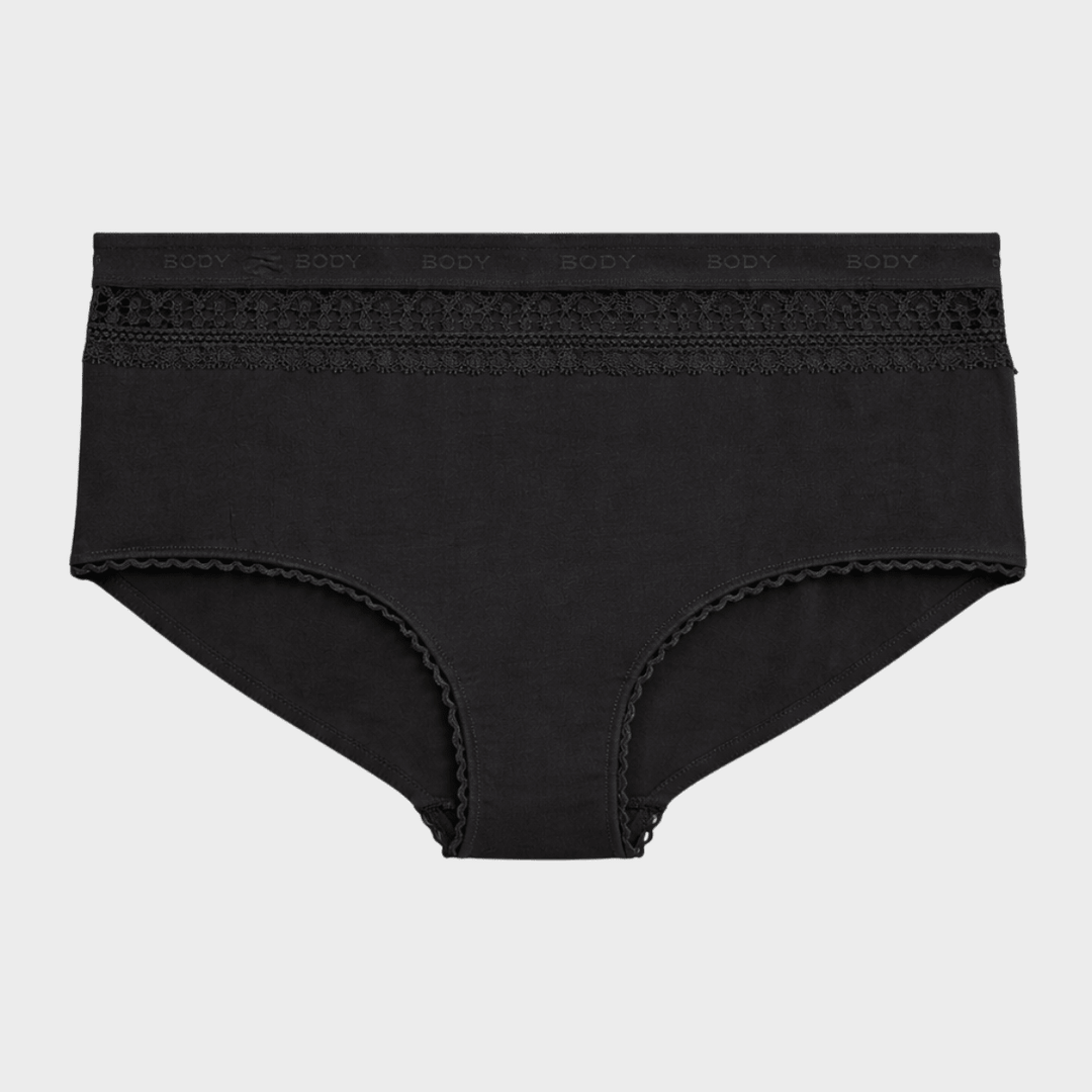 Ladies Cool High Rise Shorts from You Know Who's