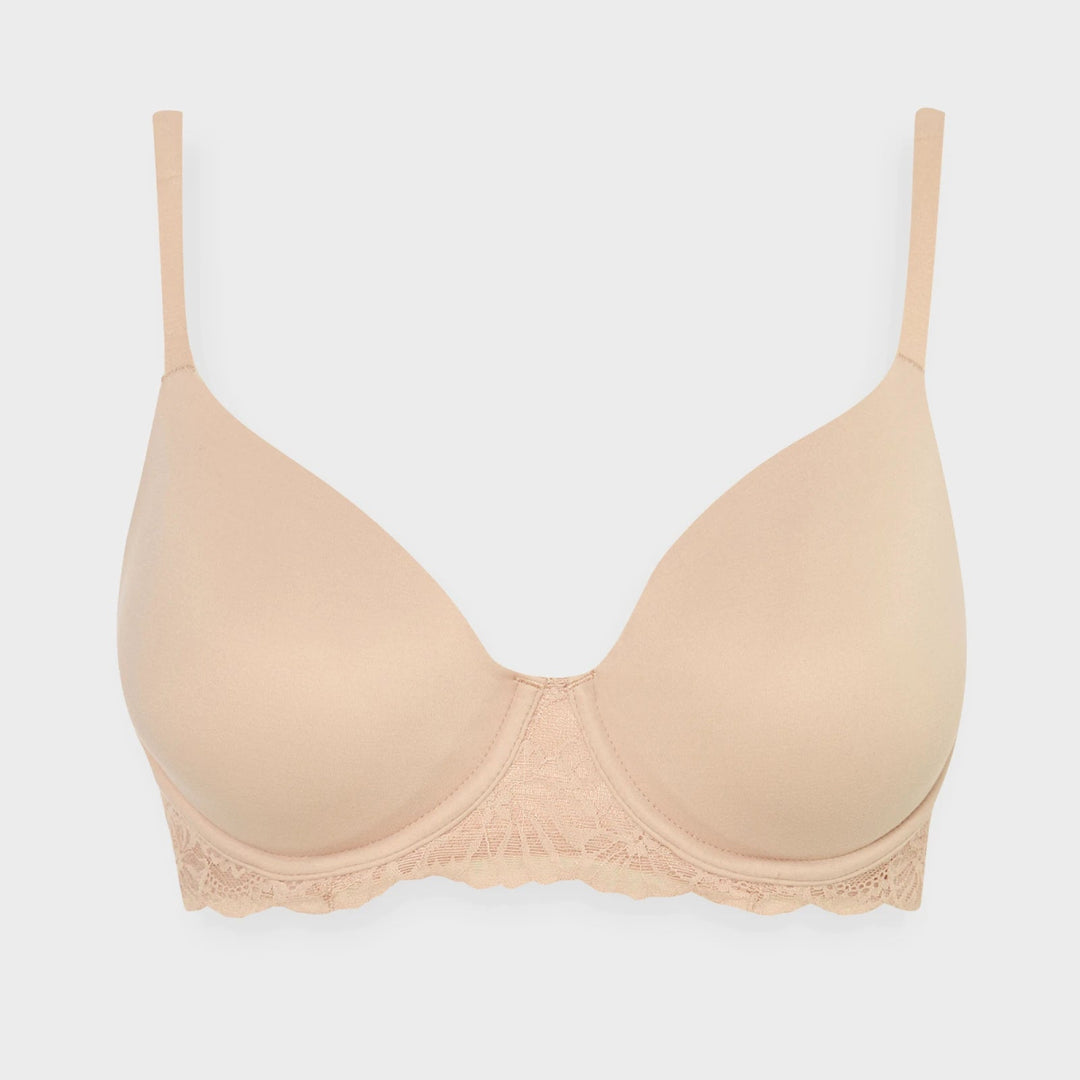 Ladies Core Bra (32B - 38DD) from You Know Who's