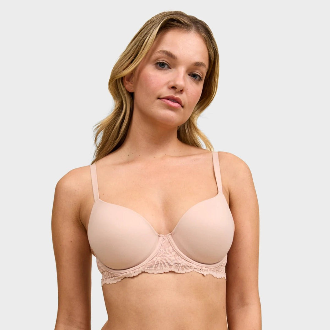 Ladies Core Bra (32B - 38DD) from You Know Who's