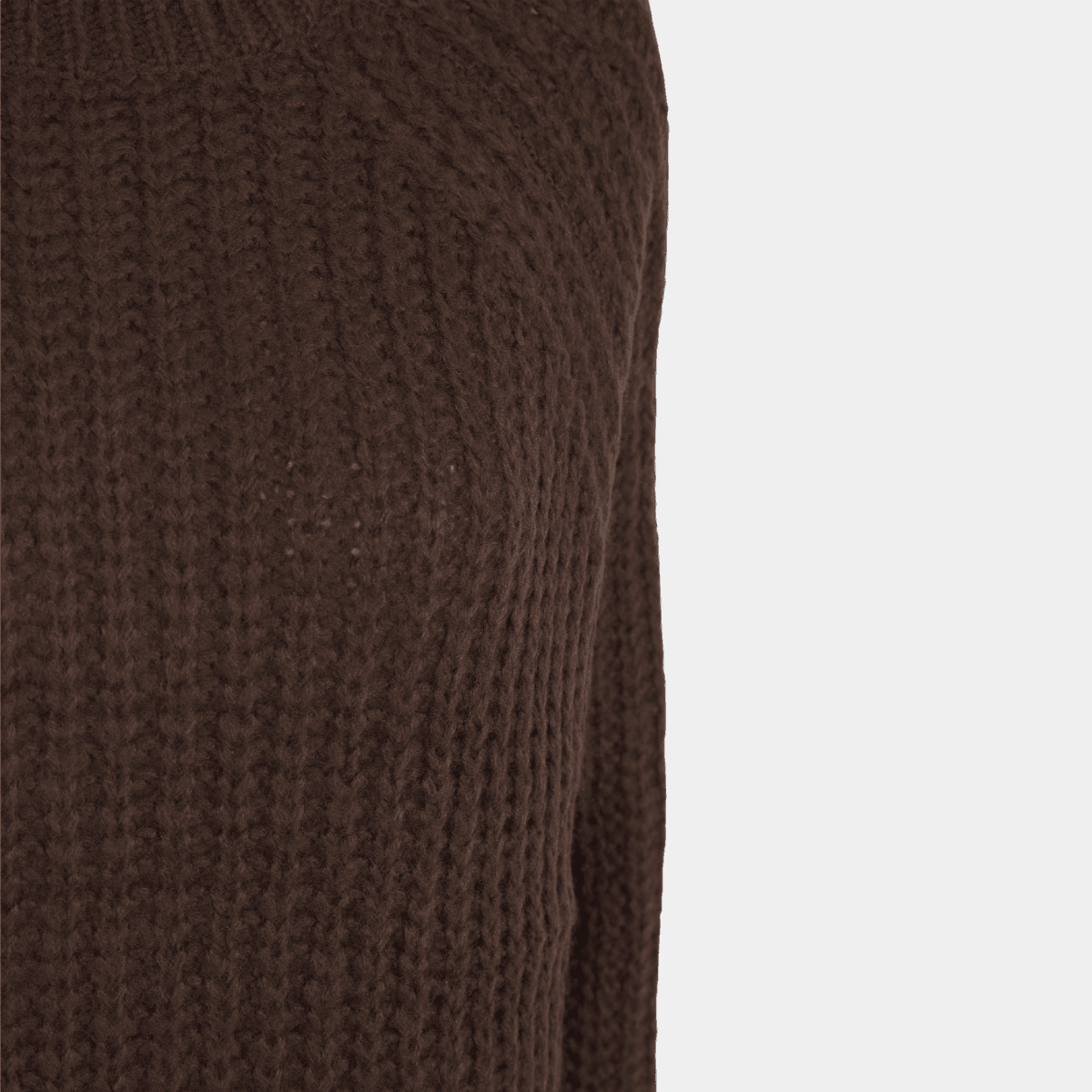 Ladies Crew Raglan Jumper from You Know Who's