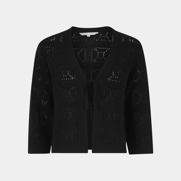 Ladies Crochet Cardigan from You Know Who's