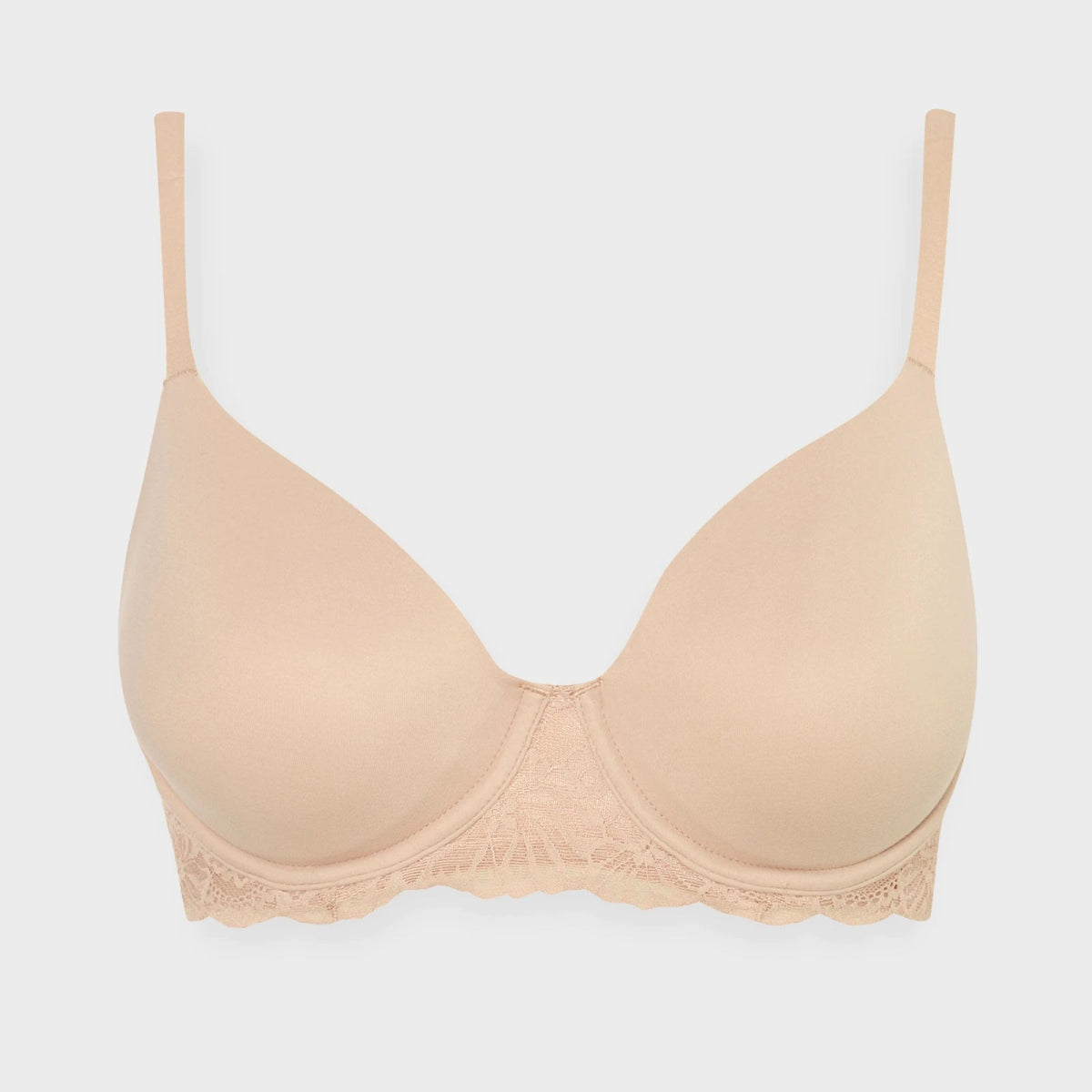 Ladies Curve Comfort Bra (32E - 42F) from You Know Who's