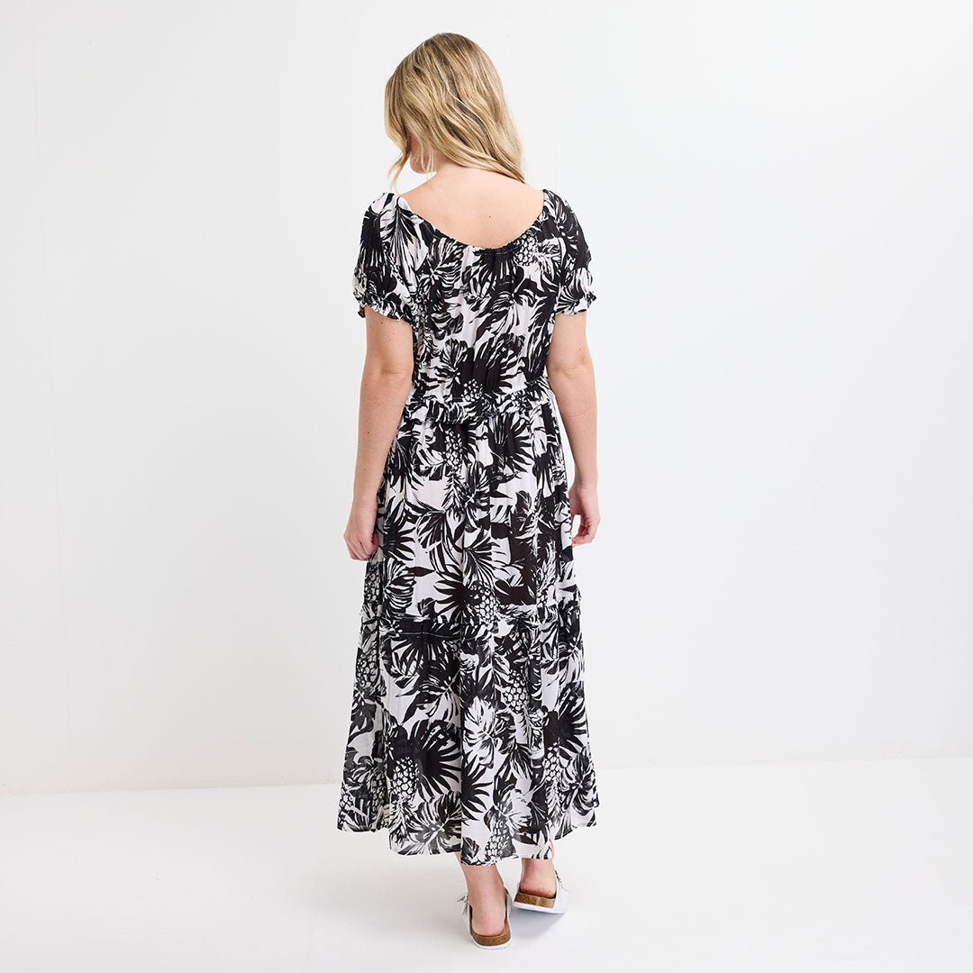 Ladies Dress from You Know Who's