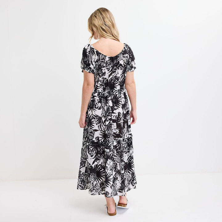Ladies Dress from You Know Who's