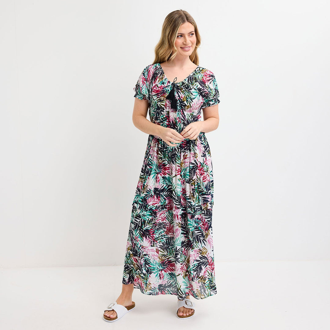 Ladies Dress from You Know Who's