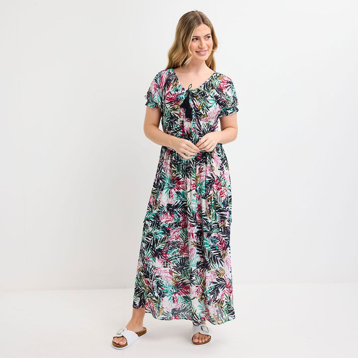 Ladies Dress from You Know Who's