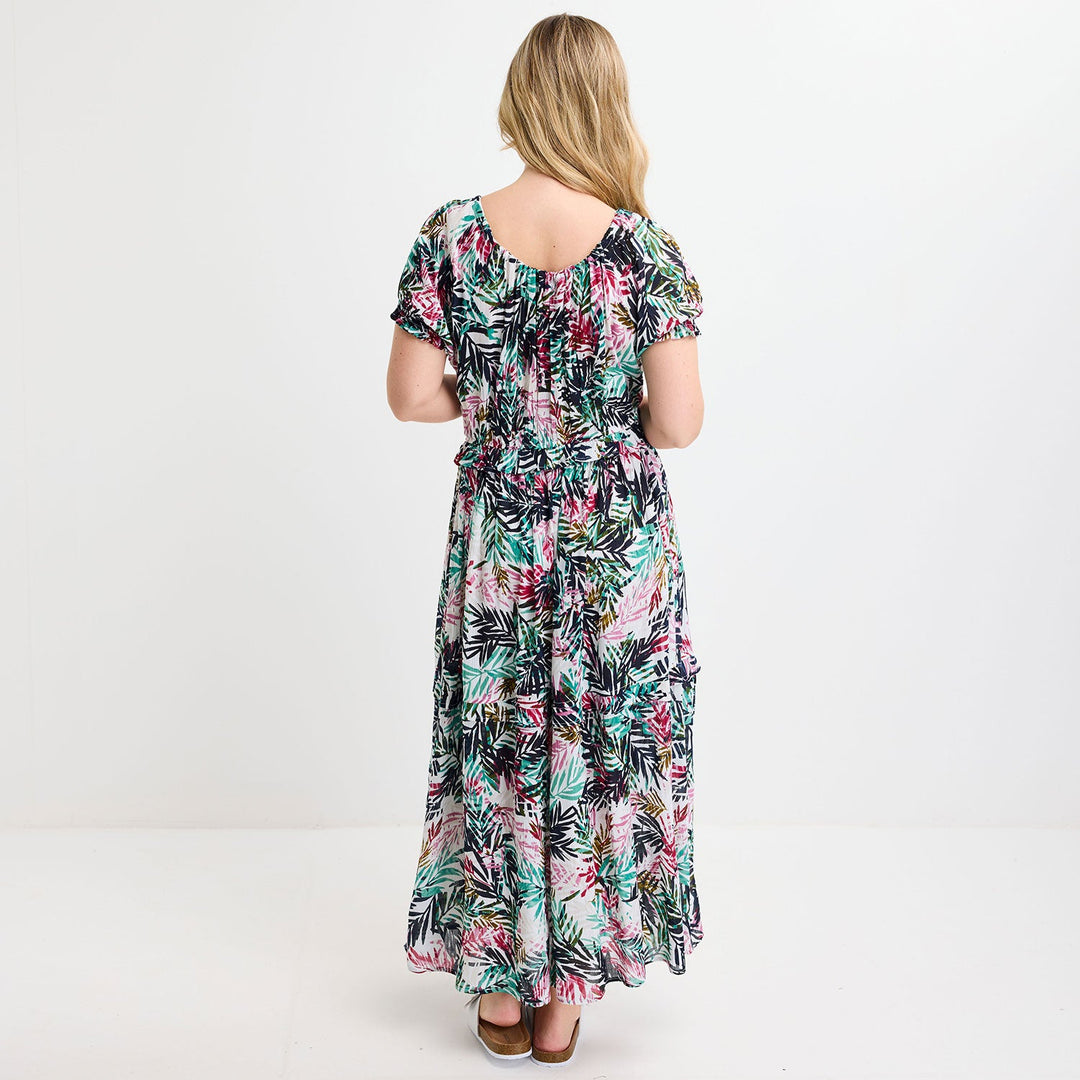 Ladies Dress from You Know Who's