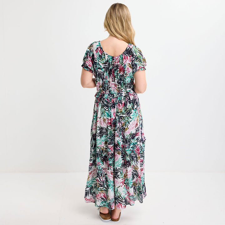 Ladies Dress from You Know Who's