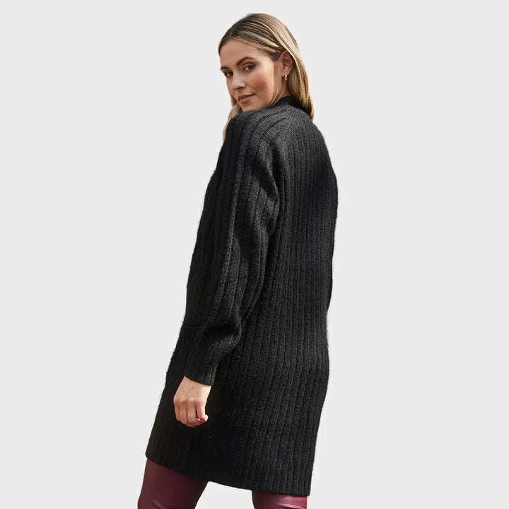 Ladies Edge to Edge Cardigan from You Know Who's