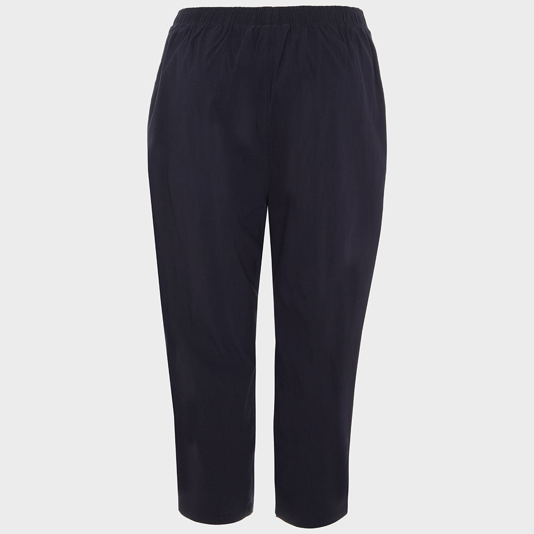 Ladies Elastic Waist Trousers from You Know Who's