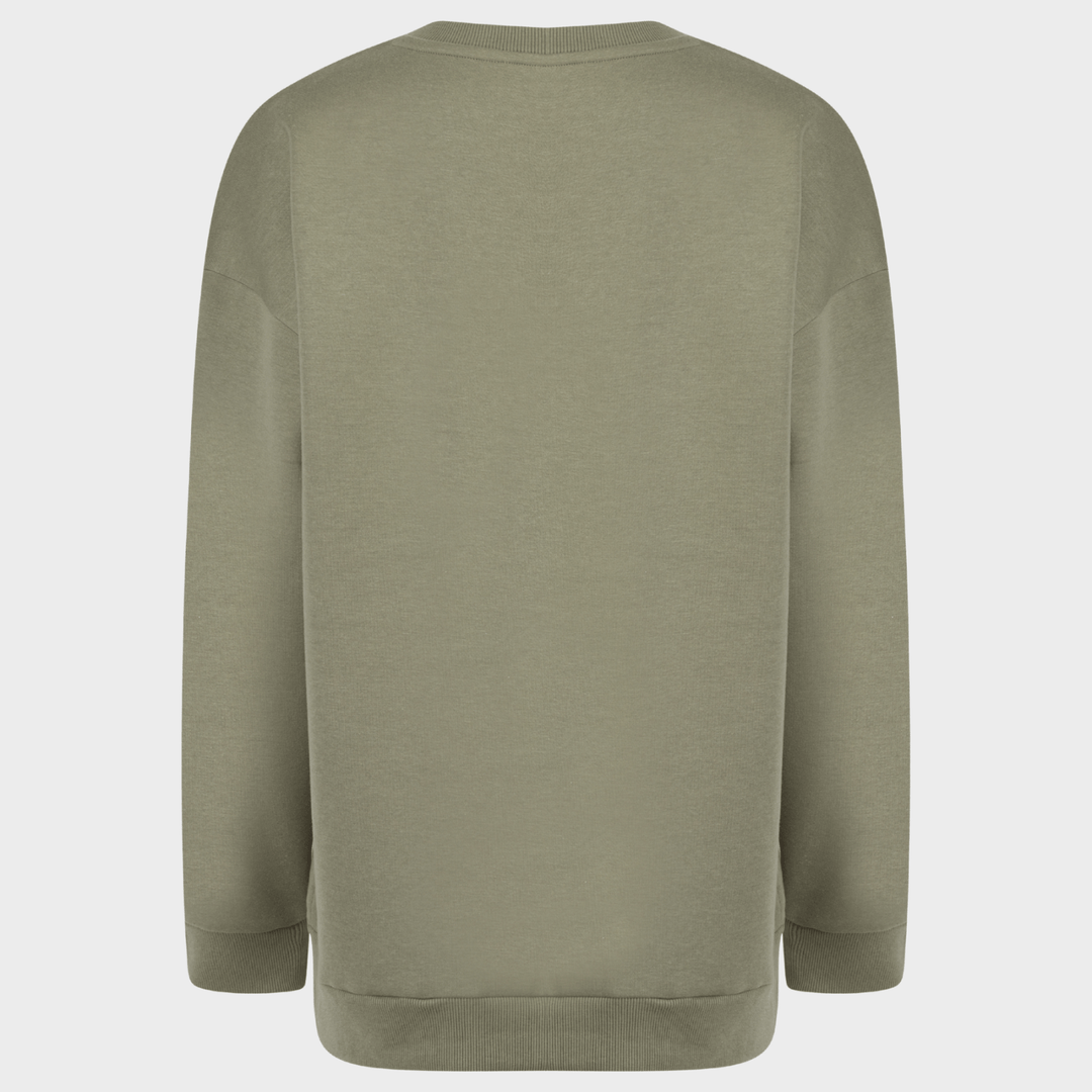 Ladies Embellishment Sweater from You Know Who's