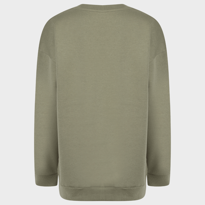 Ladies Embellishment Sweater from You Know Who's