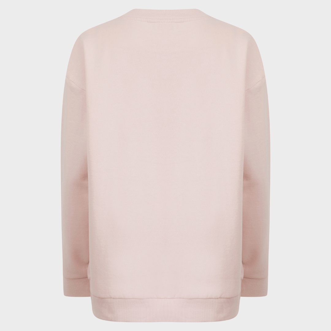 Ladies Embellishment Sweater from You Know Who's