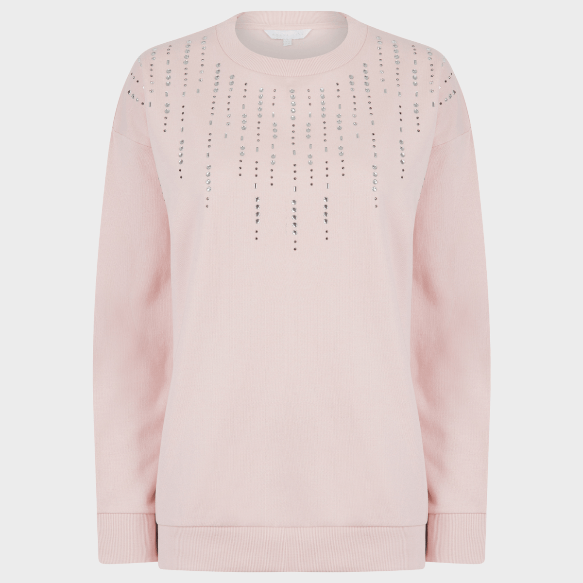 Ladies Embellishment Sweater from You Know Who's