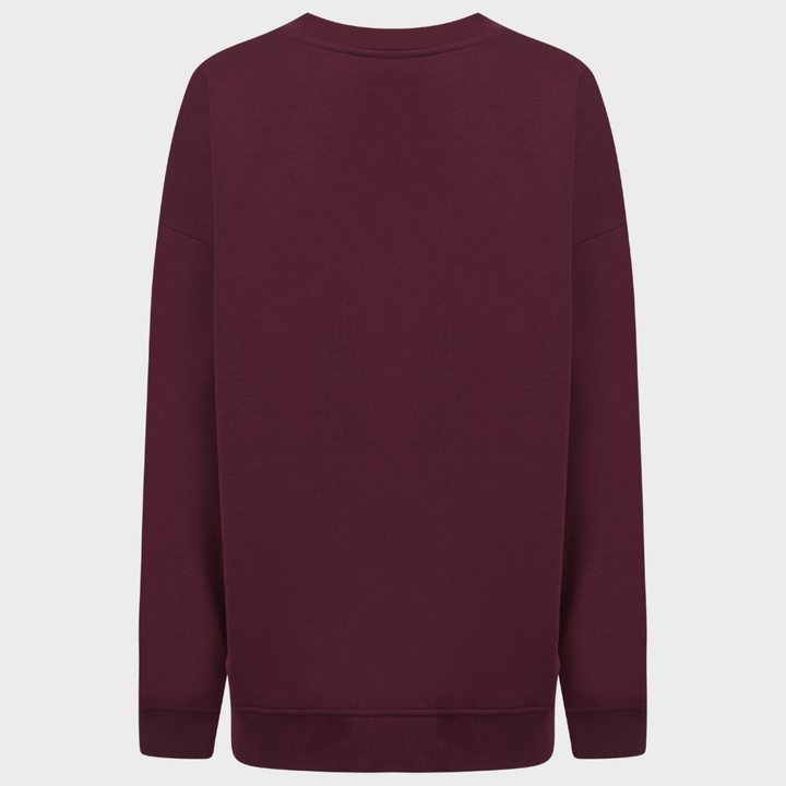 Ladies Fig Embellishment Sweater from You Know Who's