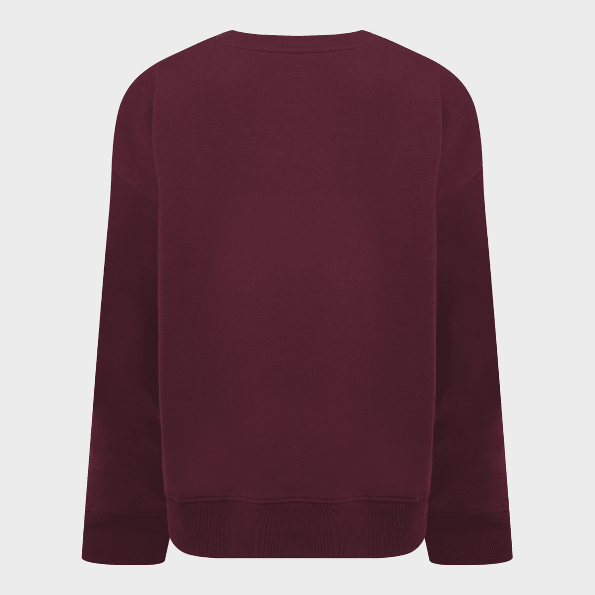 Ladies Fig Star Embellishment Sweater from You Know Who's