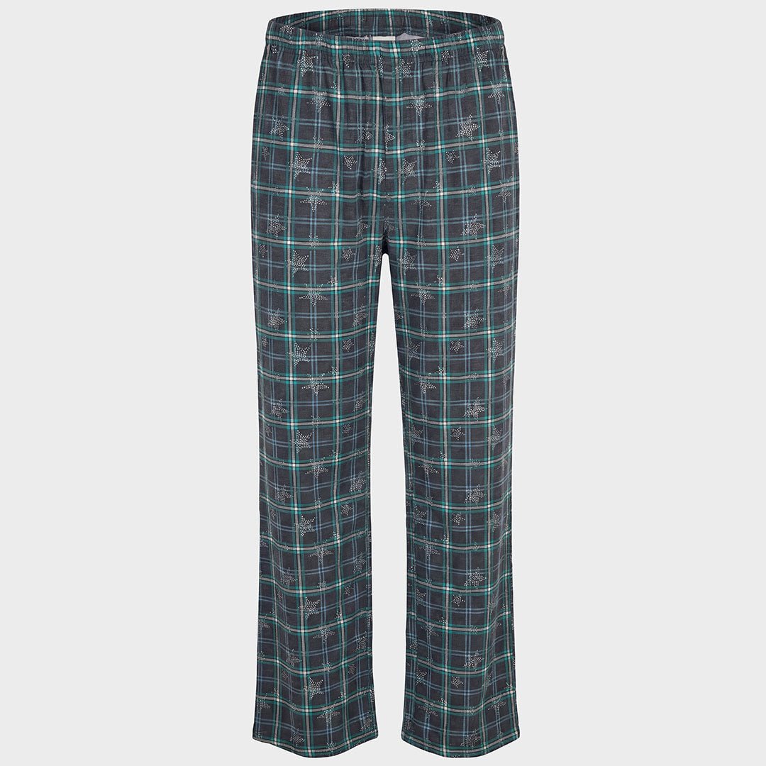 Ladies Fox PJ Bottoms from You Know Who's