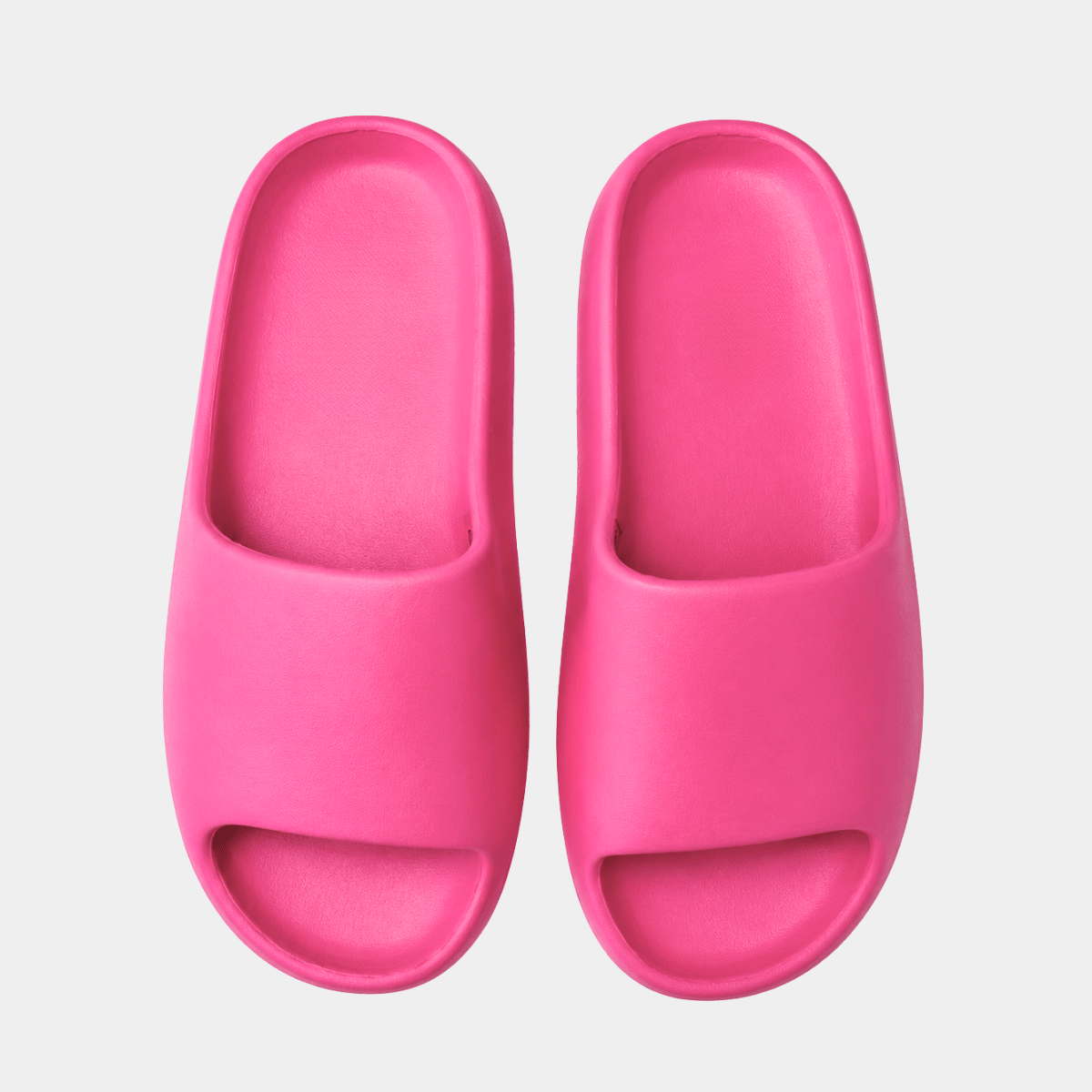Ladies Fuchsia Slider from You Know Who's