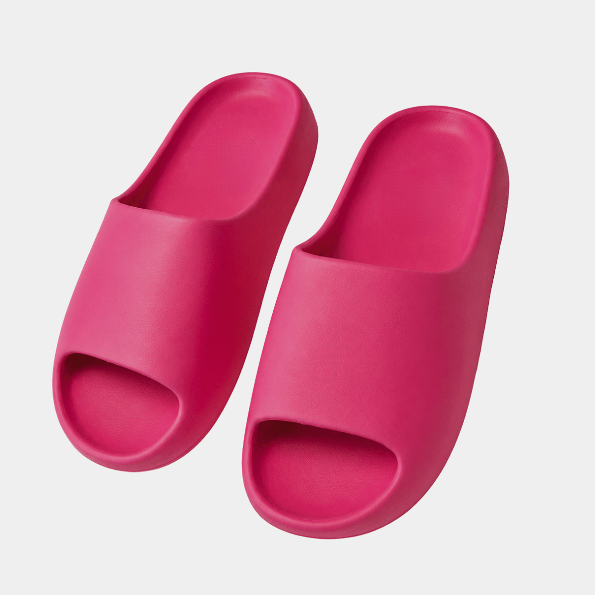 Ladies Fuchsia Slider from You Know Who's