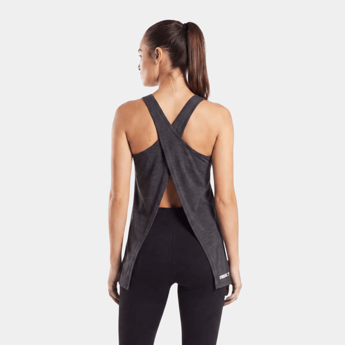 Ladies G Shark Vest from You Know Who's