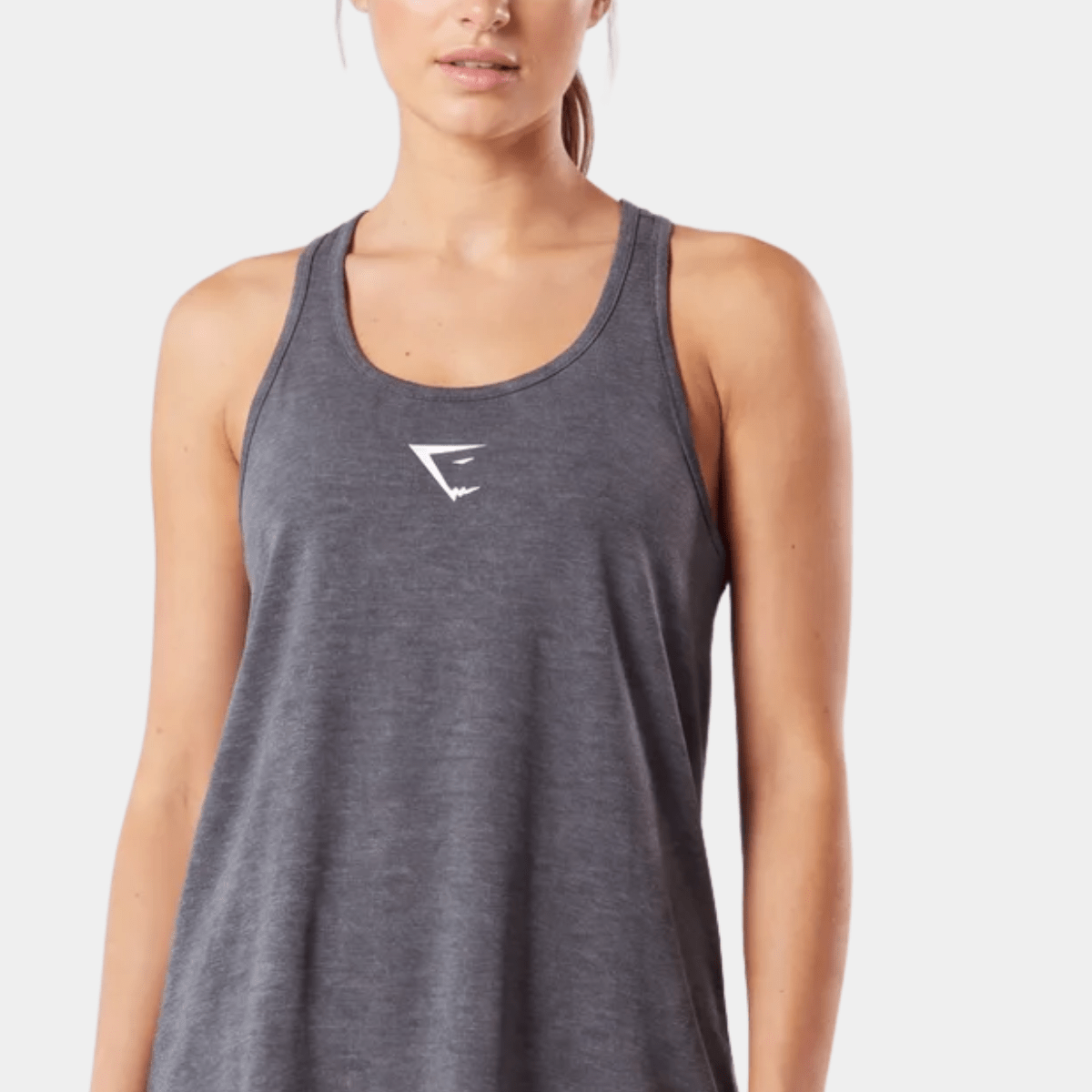 Ladies G Shark Vest from You Know Who's