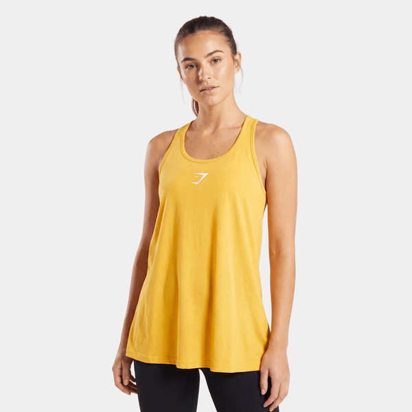 Ladies G Shark Vest from You Know Who's