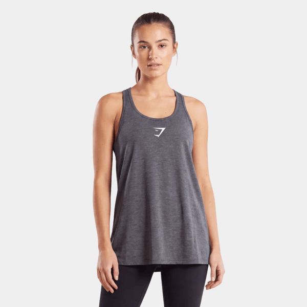 Ladies G Shark Vest from You Know Who's