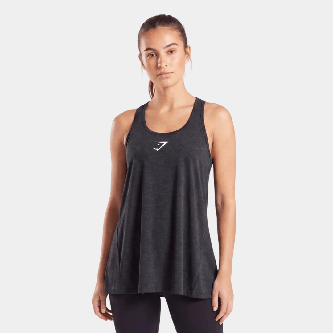 Ladies G Shark Vest from You Know Who's