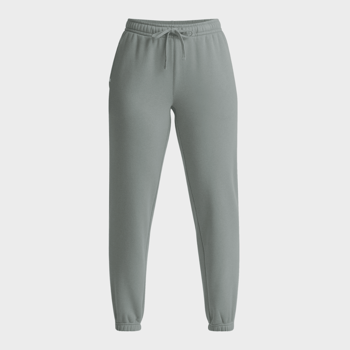 Ladies Green Jogging Bottoms from You Know Who's