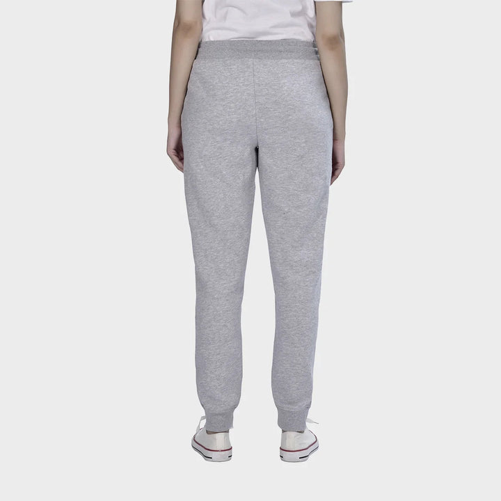 Ladies Grey Jogging Bottom from You Know Who's