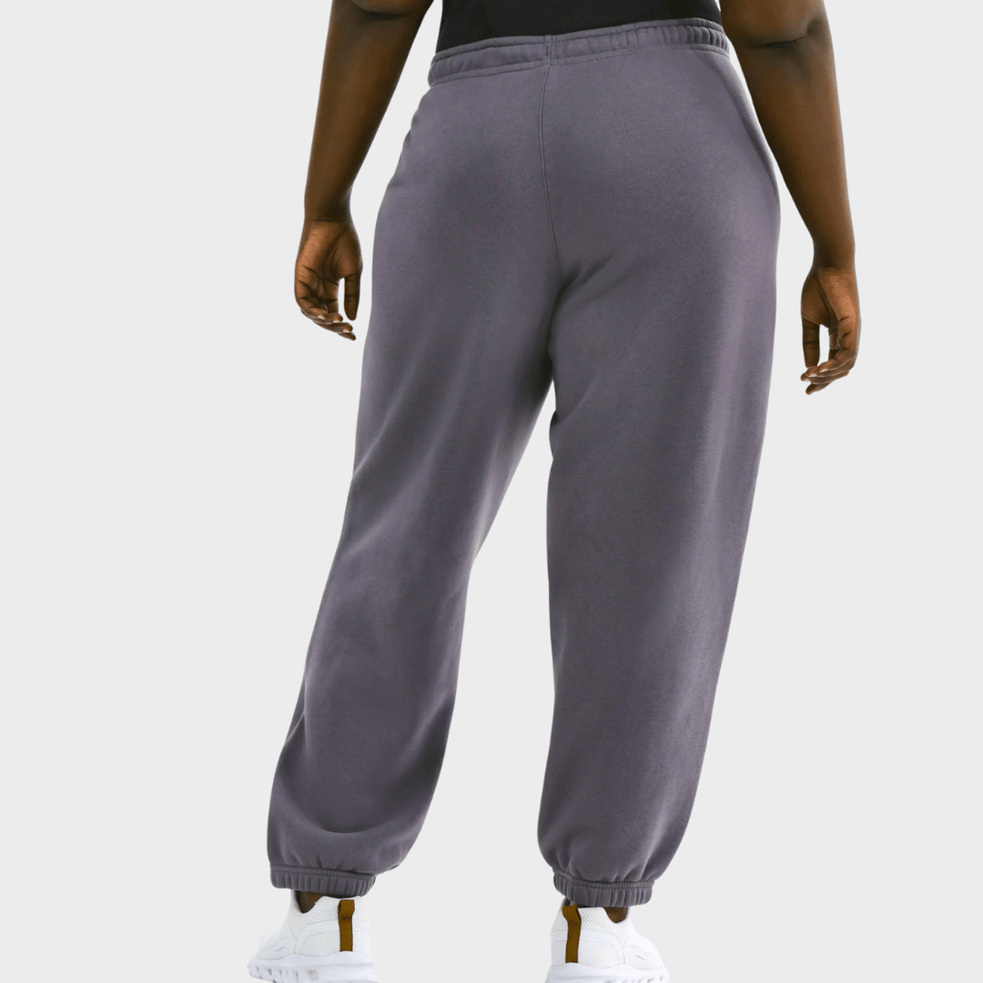 Ladies Grey Jogging Bottoms from You Know Who's