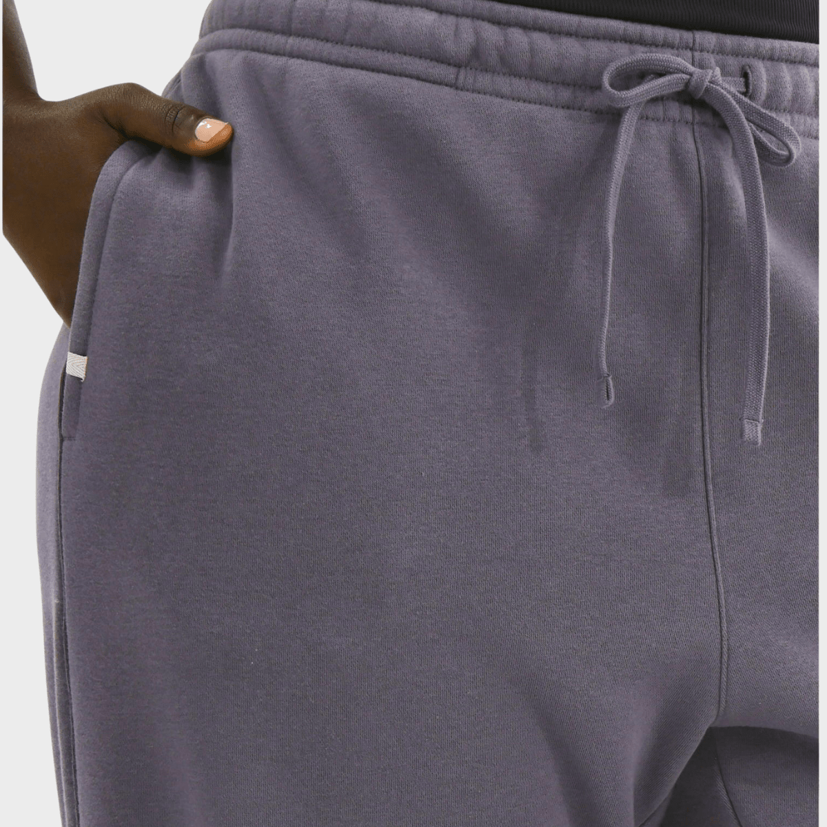 Ladies Grey Jogging Bottoms from You Know Who's