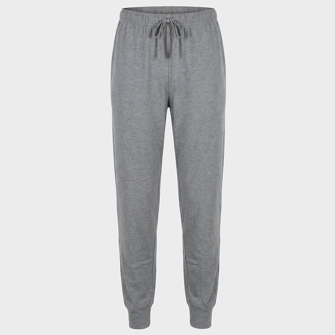 Ladies Grey PJ Bottoms from You Know Who's