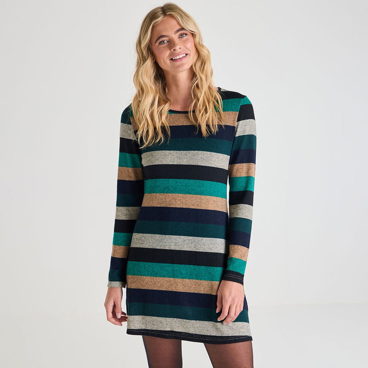 Ladies Knitted Dress from You Know Who's