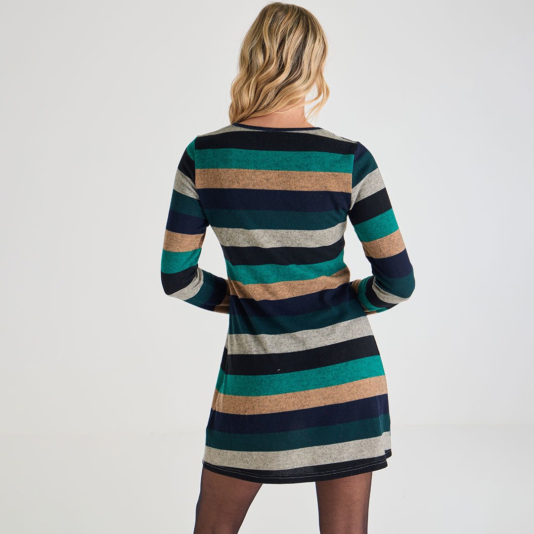 Ladies Knitted Dress from You Know Who's