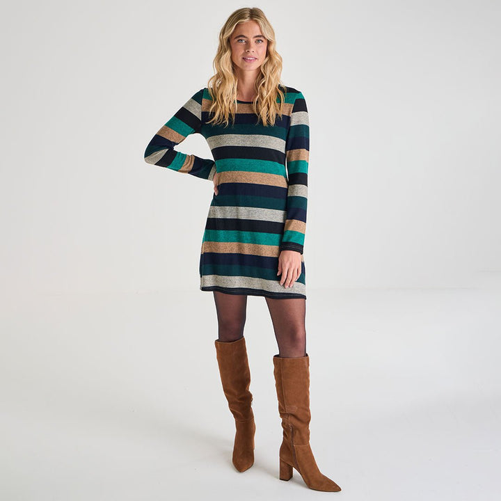 Ladies Knitted Dress from You Know Who's