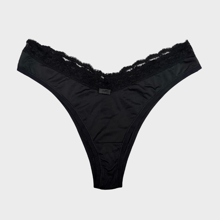 Ladies Lace Brazilian Brief from You Know Who's