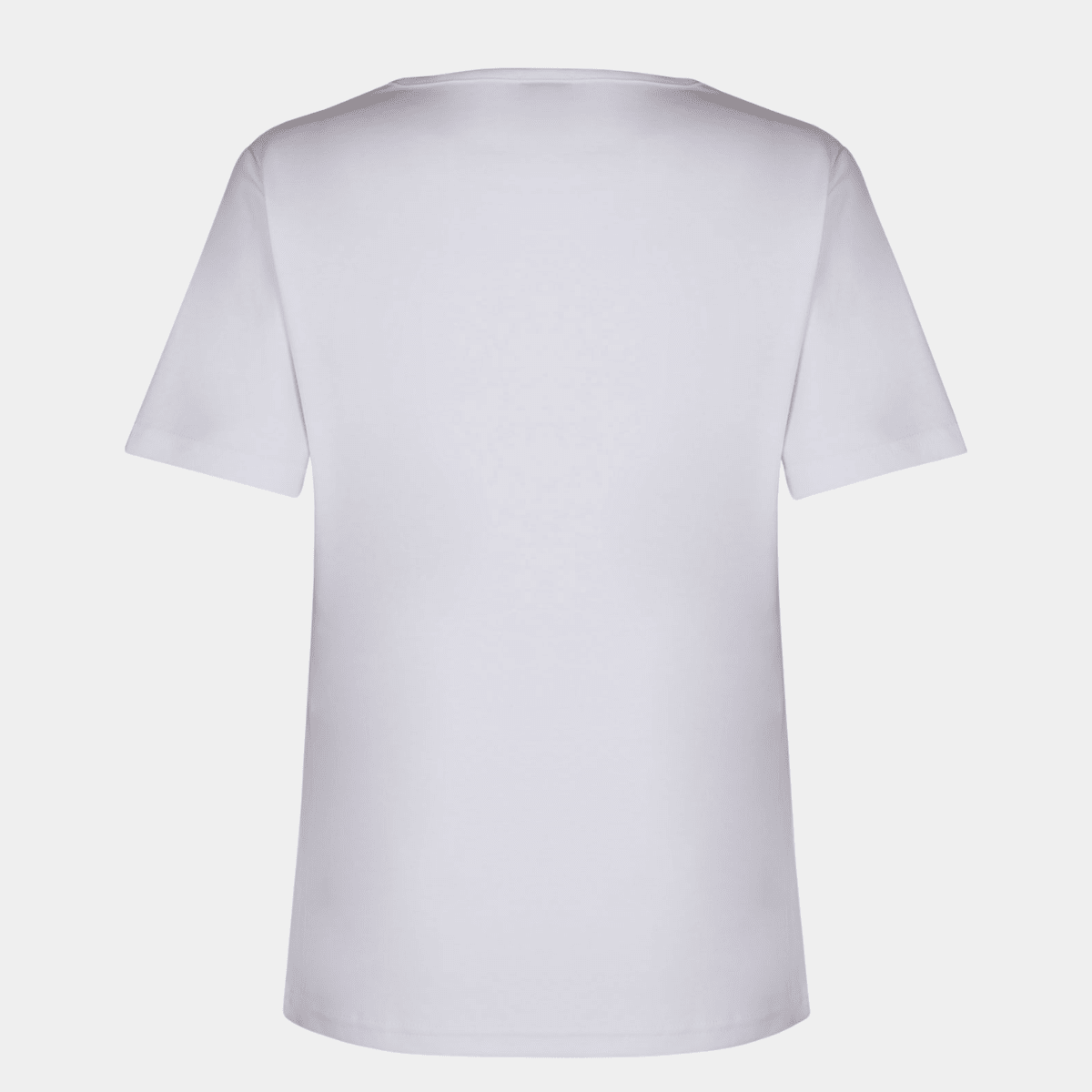 Ladies Leaf Embellished T-shirt from You Know Who's