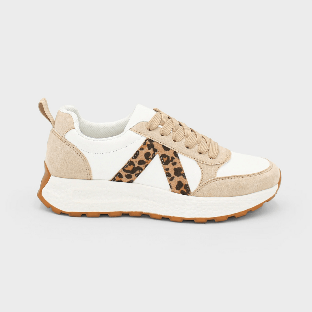 Ladies Leopard Trainer from You Know Who's