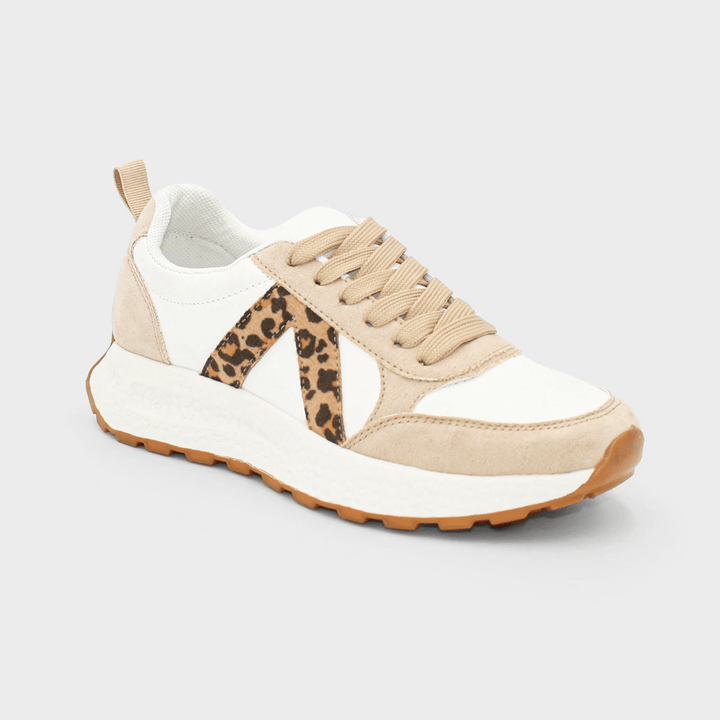 Ladies Leopard Trainer from You Know Who's