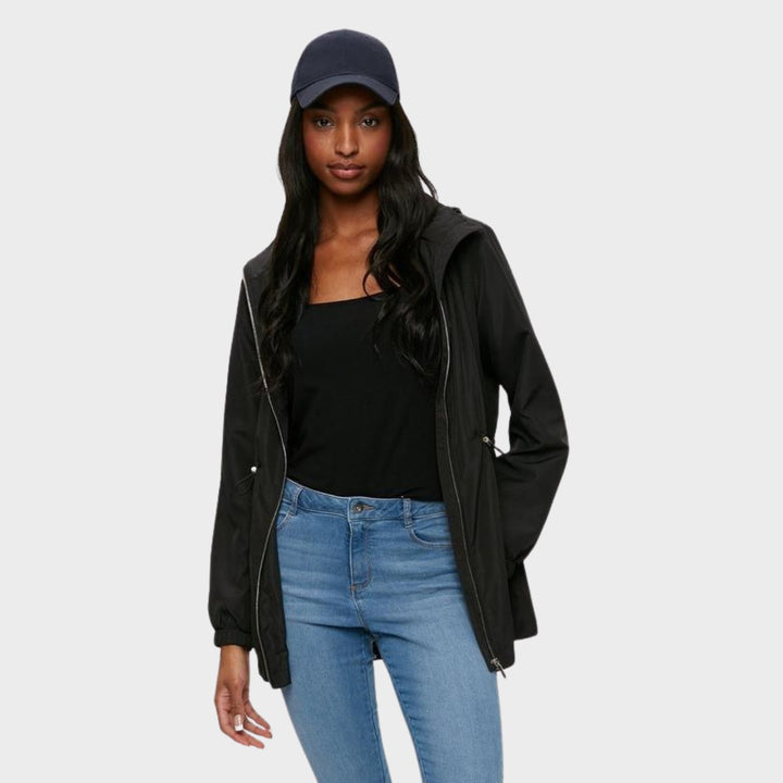 Ladies Lightweight Coat from You Know Who's