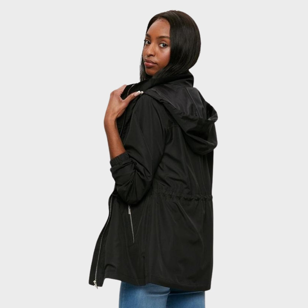Ladies Lightweight Coat from You Know Who's