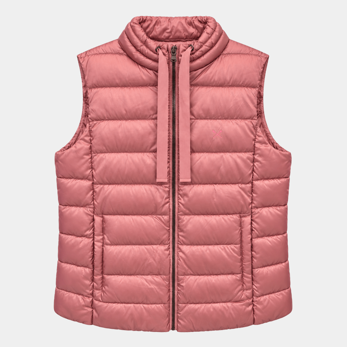 Ladies Lightweight Gilet from You Know Who's