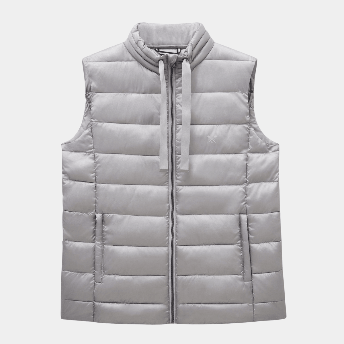Ladies Lightweight Gilet from You Know Who's