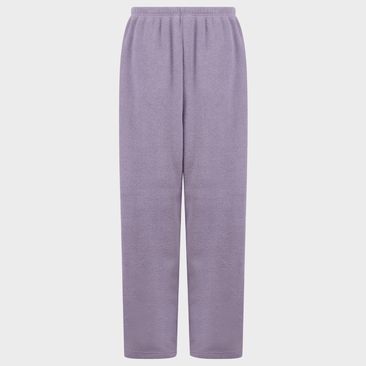 Ladies Lilac Flower Loungewear Set from You Know Who's