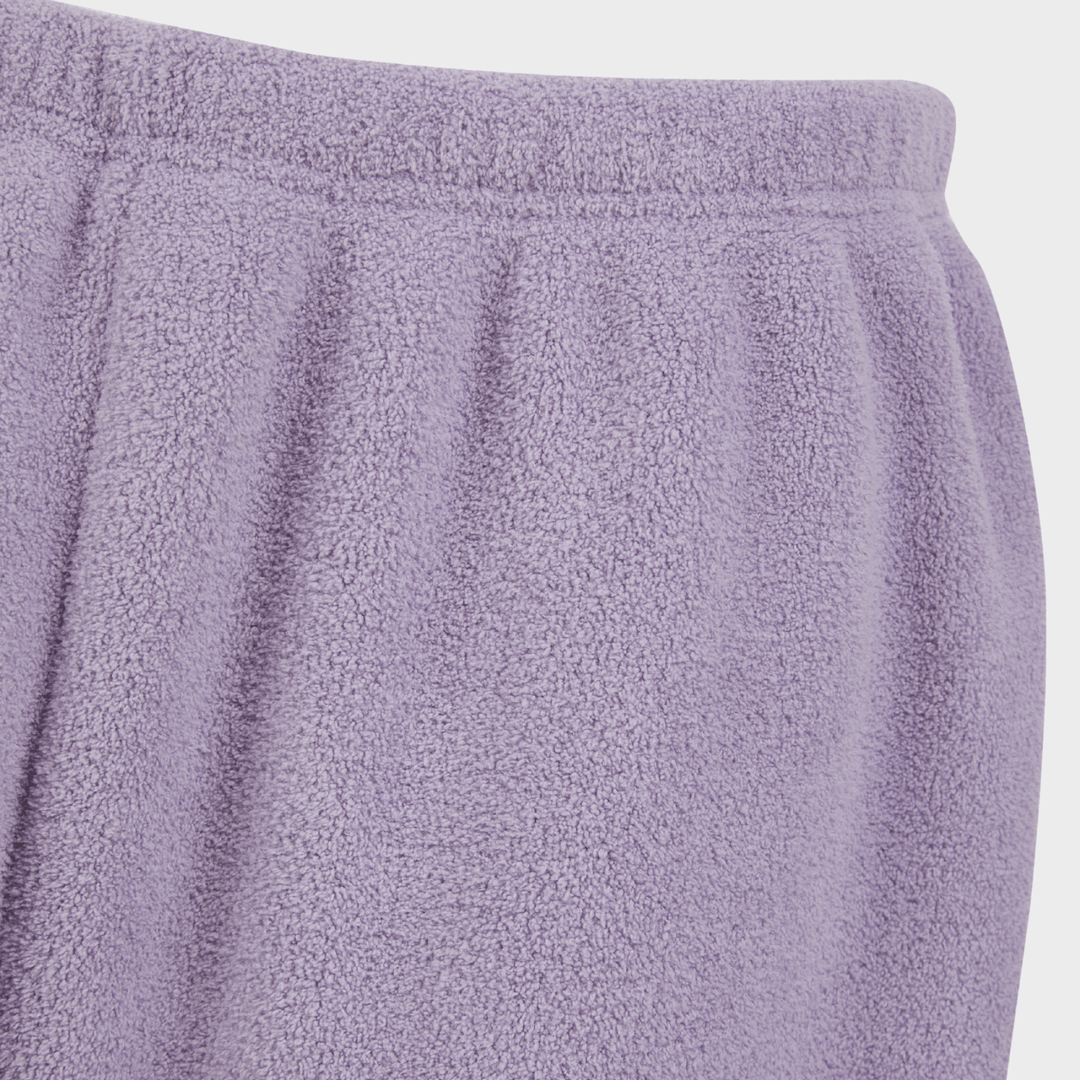 Ladies Lilac Flower Loungewear Set from You Know Who's