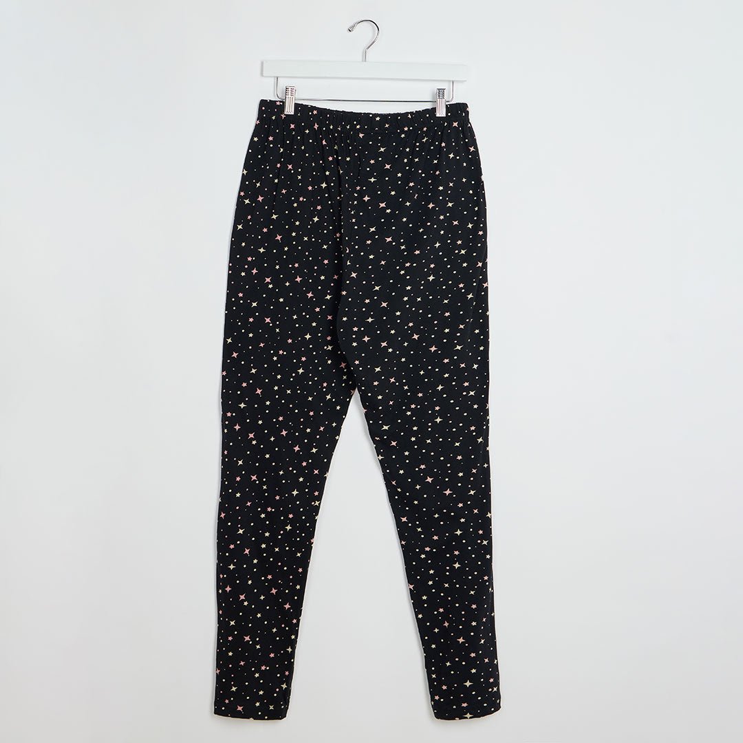 Ladies Lounge Pants from You Know Who's