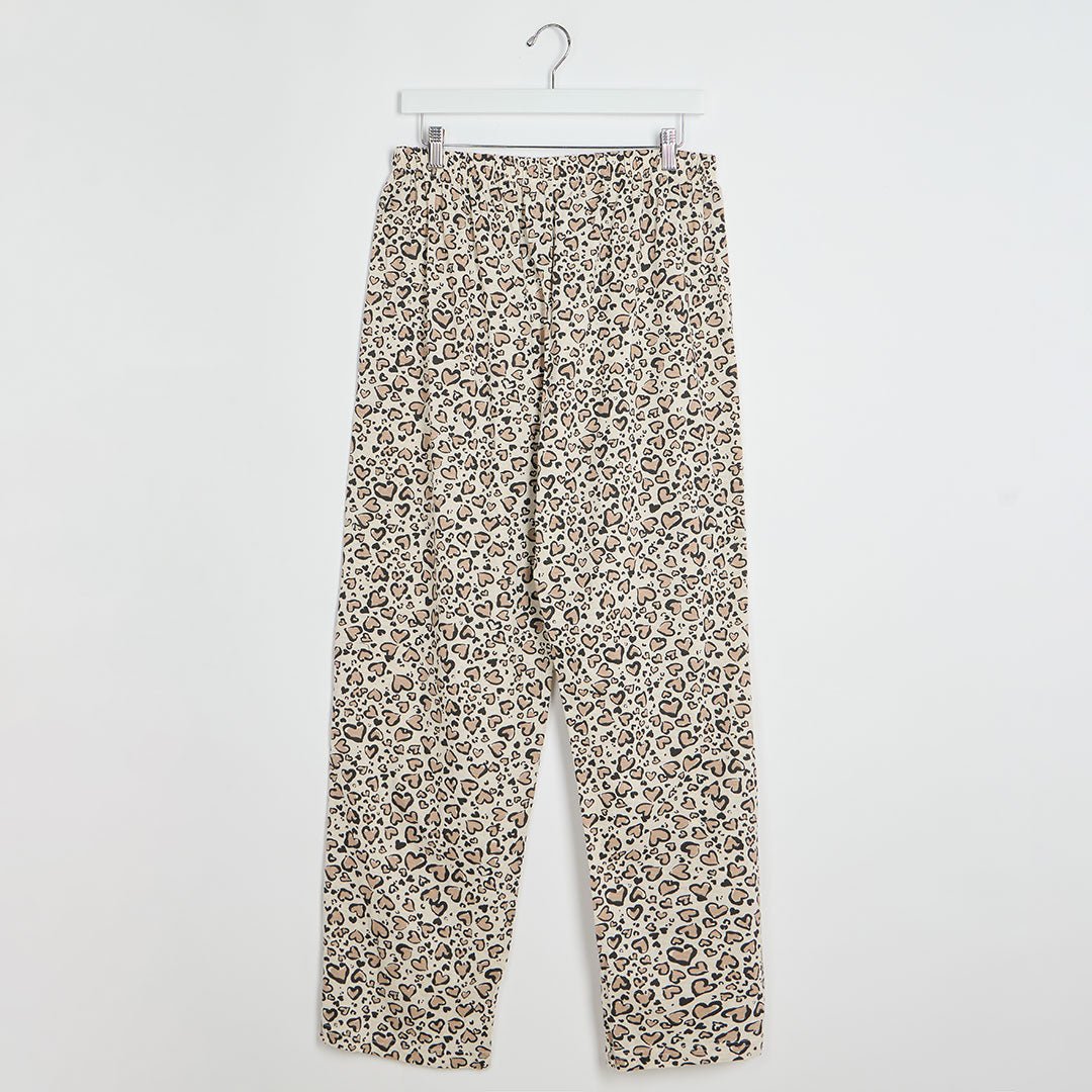 Ladies Lounge Pants from You Know Who's